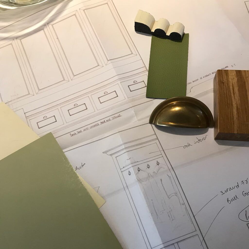 2 Bootroom warwickshire moodboard-twist interiors