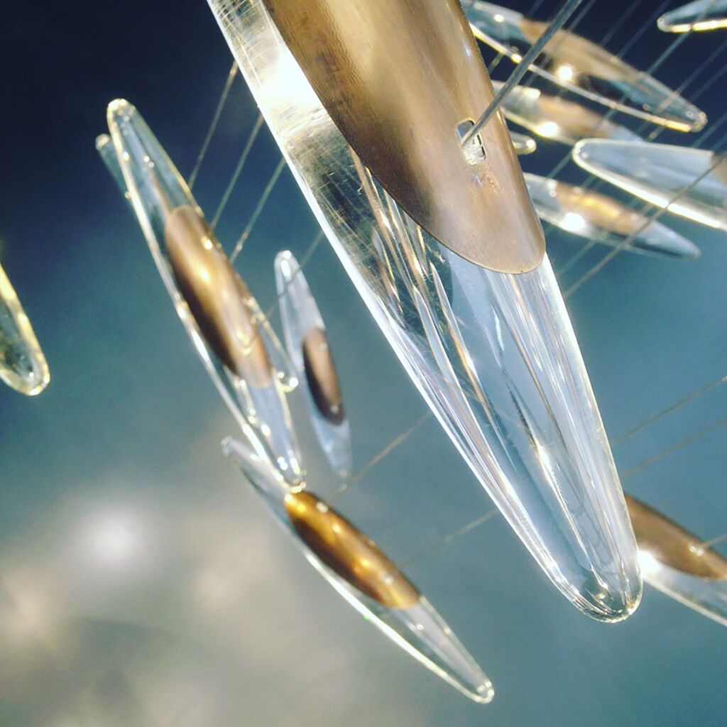 3 Cool-light-installation-twist interiors