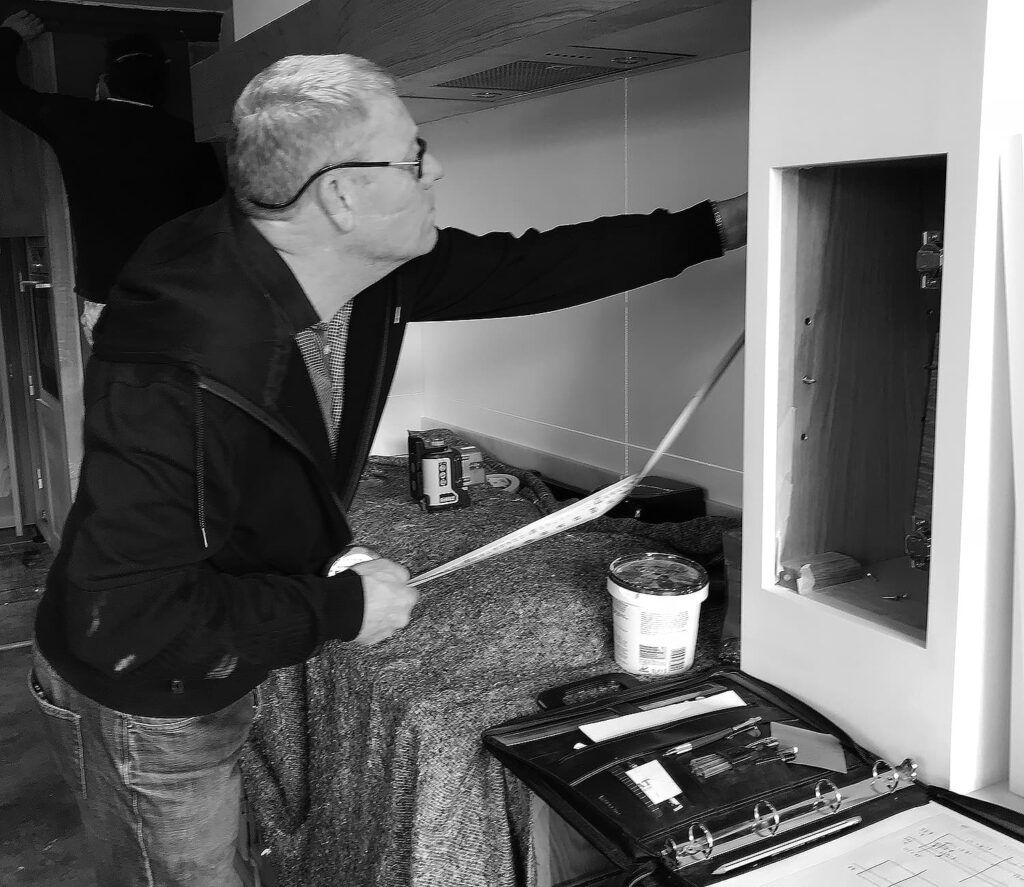 trades-measuring-kitchen-crop-twist interiors