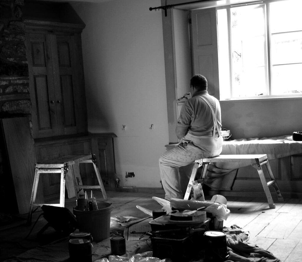 trades painter-contractor-crop-twist interiors