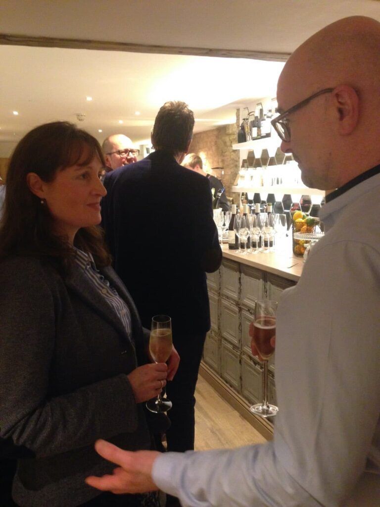 The Hive Eatery opening night-twist Interiors